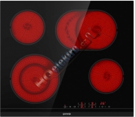Sklokeramická deska Gorenje ECT643BCSC