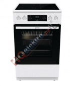 Sklokeramický sporák Gorenje GECS5C60WPA