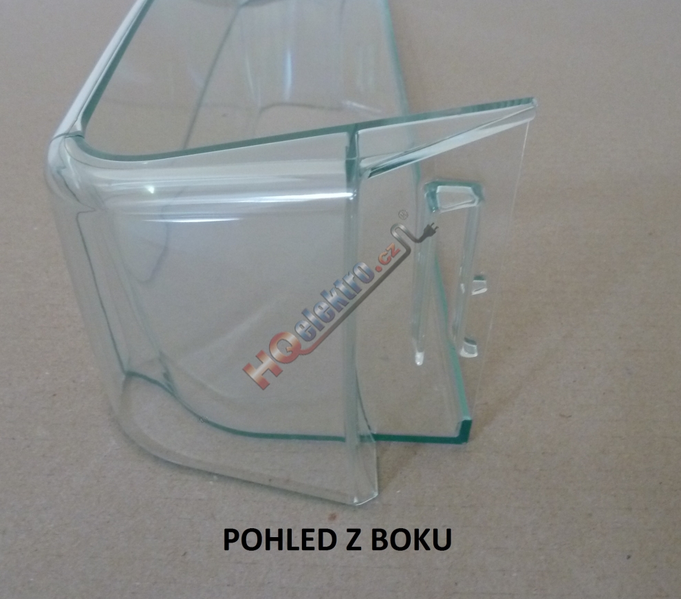 Уплотнитель electrolux erb 3502