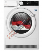 Sušička Aeg TR938H2C  AbsoluteCare® PLUS