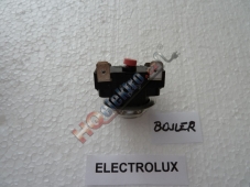 termostat bezpečnostní bojleru ELECTROLUX