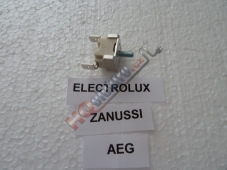 termostat bezpečnostní sporáku ELECTROLUX