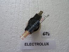 termostat pračky 63 stupňů ELECTROLUX