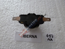 TERMOSTAT PRAČKY IBERNA 43STUPNŮ NA