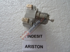 termostat pračky INDESIT 3