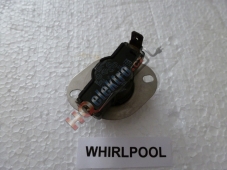 TERMOSTAT PRAČKY WHIRLPOOL