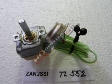 termostat pračky ZANUSSI TL 552