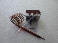 TERMOSTAT ROMO