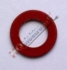 Těsnění ( fíbrové ) 1/2"