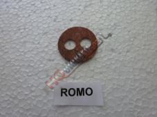 Těsnění , klingerit topného tělesa Romo Combi