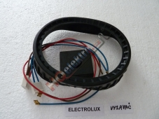 těsnění motoru vysavače ELECTROLUX