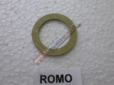 Těsnění topného tělesa Romo Romo Kombi