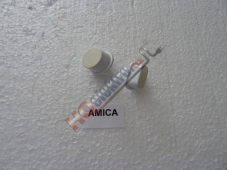 tlačítko spínače pračky AMICA