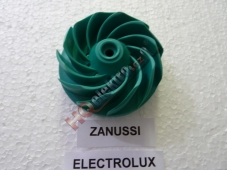 turbína motoru myčky ZANUSSI 1
