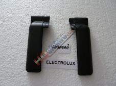Úchyt - držák skla odsavače ELECTROLUX