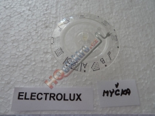 ukazatel programu myčky ELECTROLUX