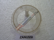 ukazatel teploty pračky ZANUSSI