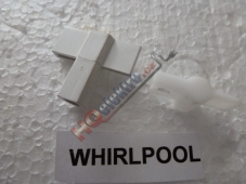 UNAŠEČ KNOFLÍKU WHIRLPOOL