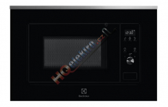 Vestavná mikrovlnná trouba Electrolux LMS2203EMX