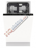 Vestavná myčka Gorenje GV583B10AD
