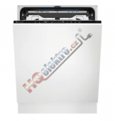 Vestavná myčka nádobí Electrolux EEG68600W