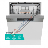 Vestavná myčka nádobí Gorenje GI673B90X