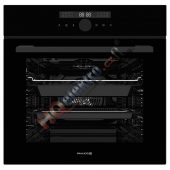 Vestavná trouba Philco  POP 7616 SFPB KING 