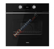 Vestavná trouba Teka  HLB 8400 BK 