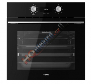 Vestavná trouba Teka HLB 8416 BK AIR FRY