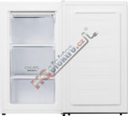Volně stojící mraznička Gorenje F39EPW4