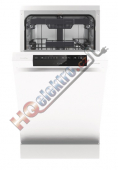 Volně stojící myčka Gorenje GS541C10W