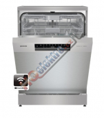 Volně stojící myčka Gorenje GS673B60X