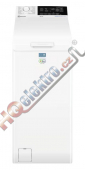 Vrchem plněná pračka Electrolux EW6T3372C