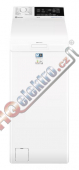 Vrchem plněná pračka Electrolux EW6TN3062