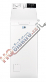 Vrchem plněná pračka Electrolux PerfectCare 600 EW6TN14262