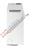 Vrchem plněná pračka Whirlpool TDLR 6240L EU/N