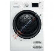 Whirlpool FFT D 8X3B EE 