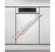 Whirlpool WSBO 3O34 PF X