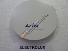 zátka potrubí sušky ELECTROLUX